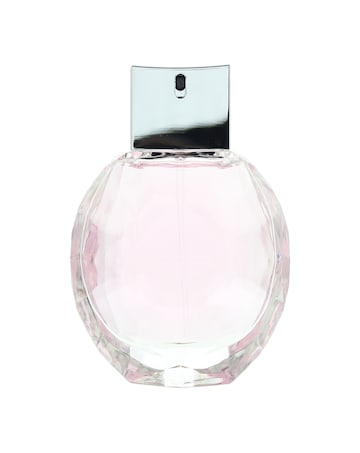 Emporio Armani Diamonds Rose 50ml Eau De Toilette
