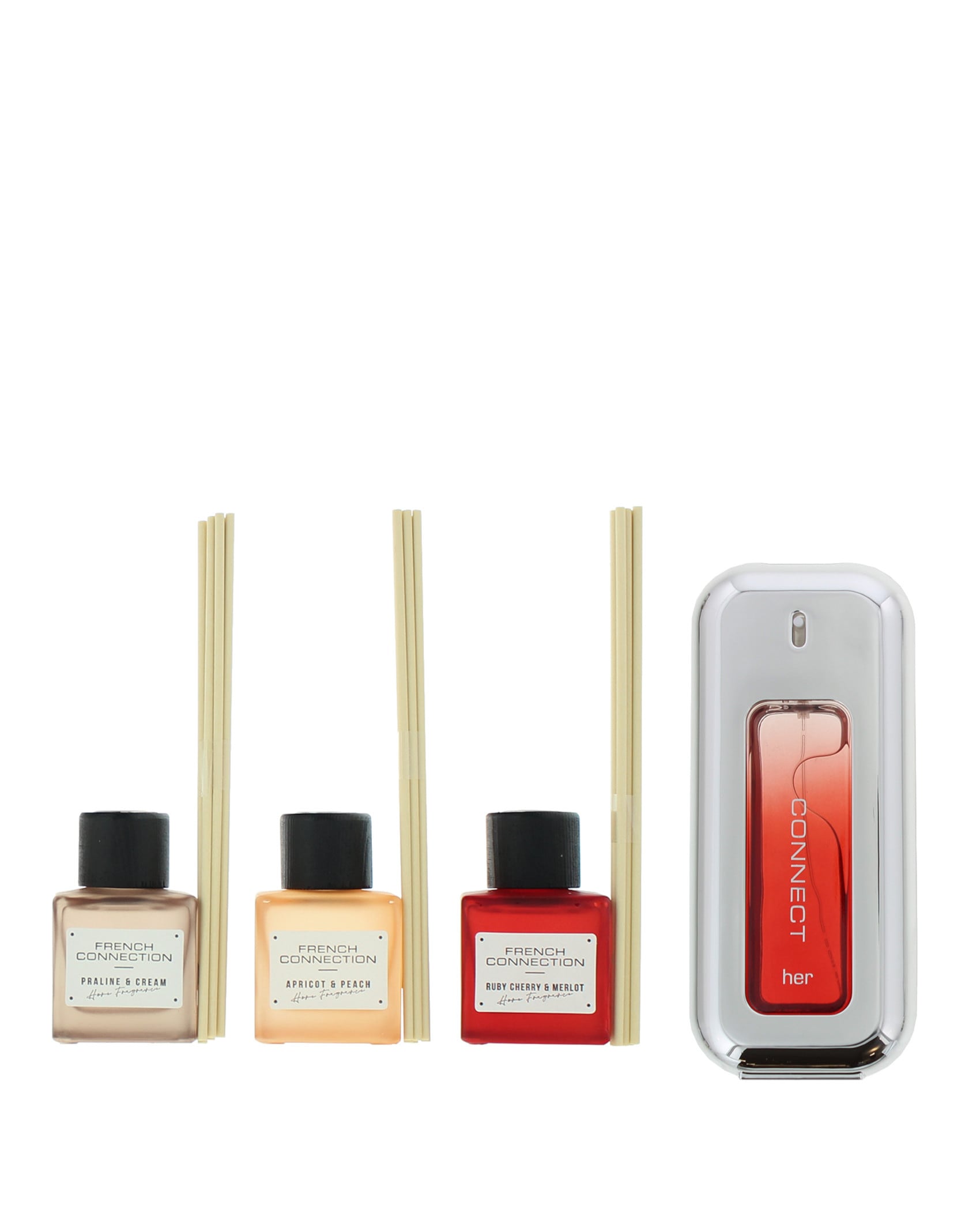 French Connection Diffuser FCUK TwinPack