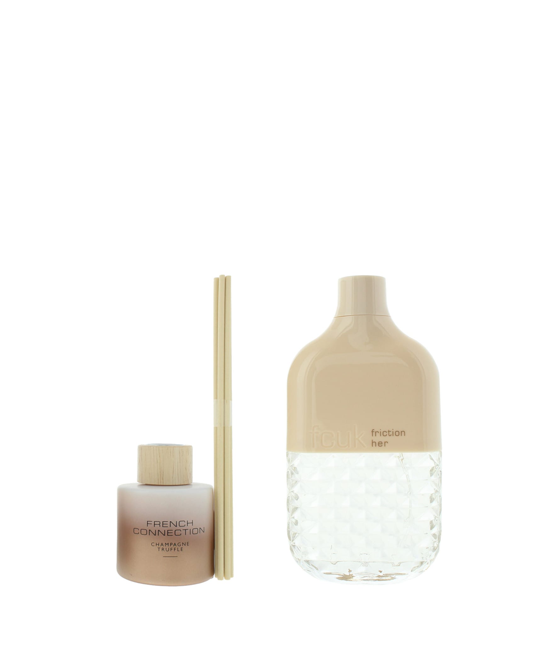French Connection Diffuser FCUK TwinPack