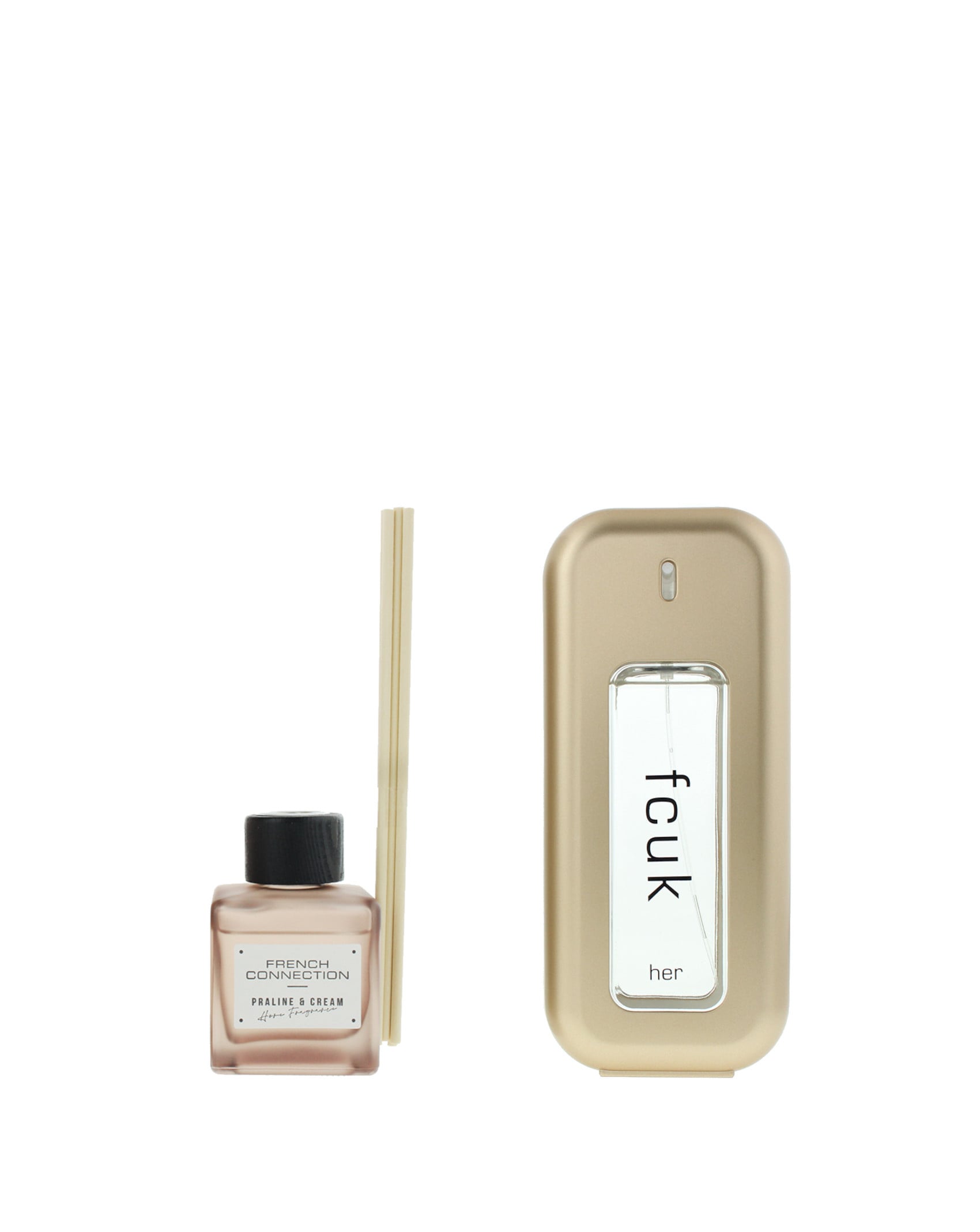 French Connection Diffuser Twin Pack