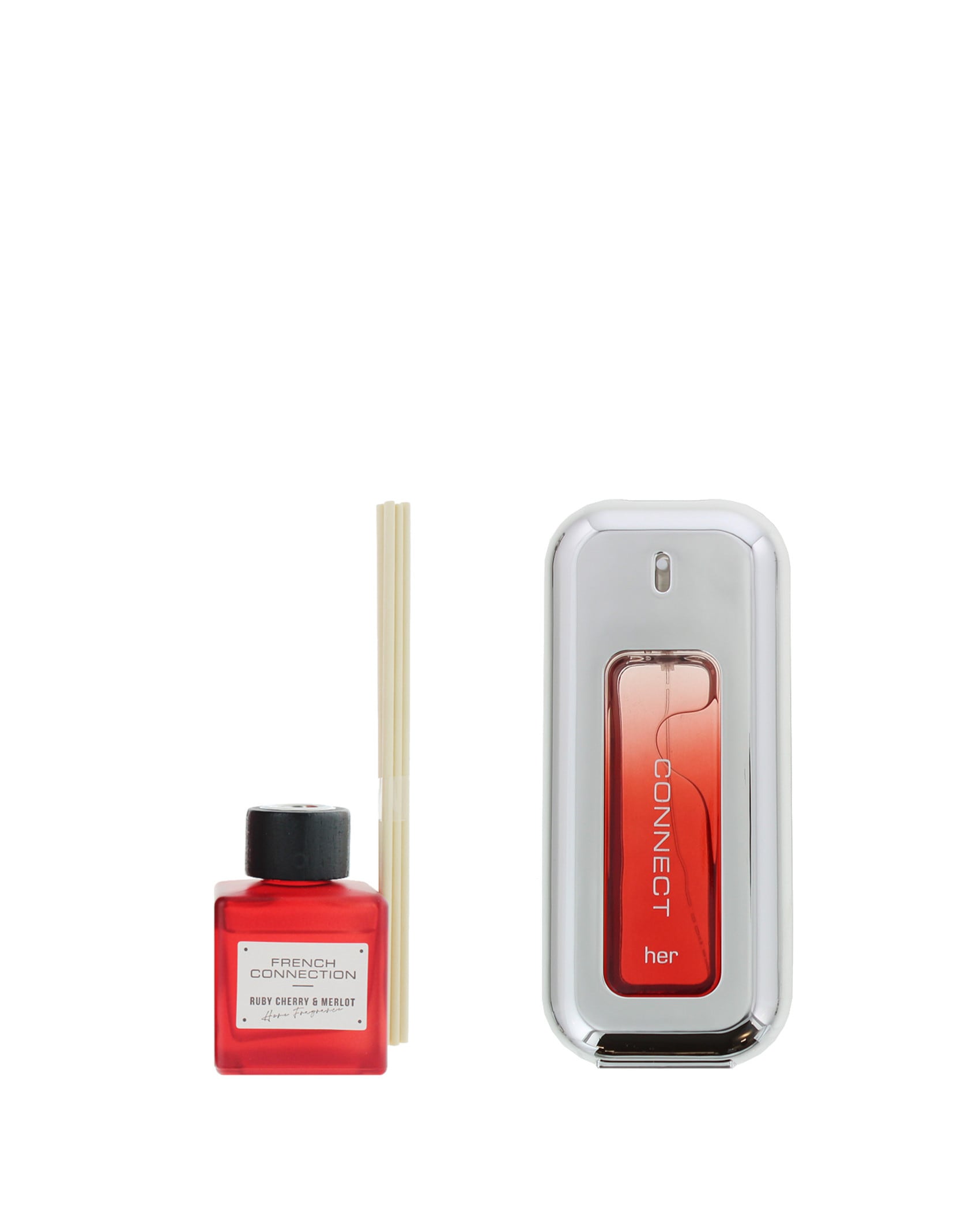 French Connection Diffuser FCUK TwinPack