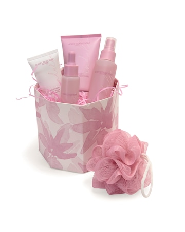 Body Collection Indulgent Gift Box