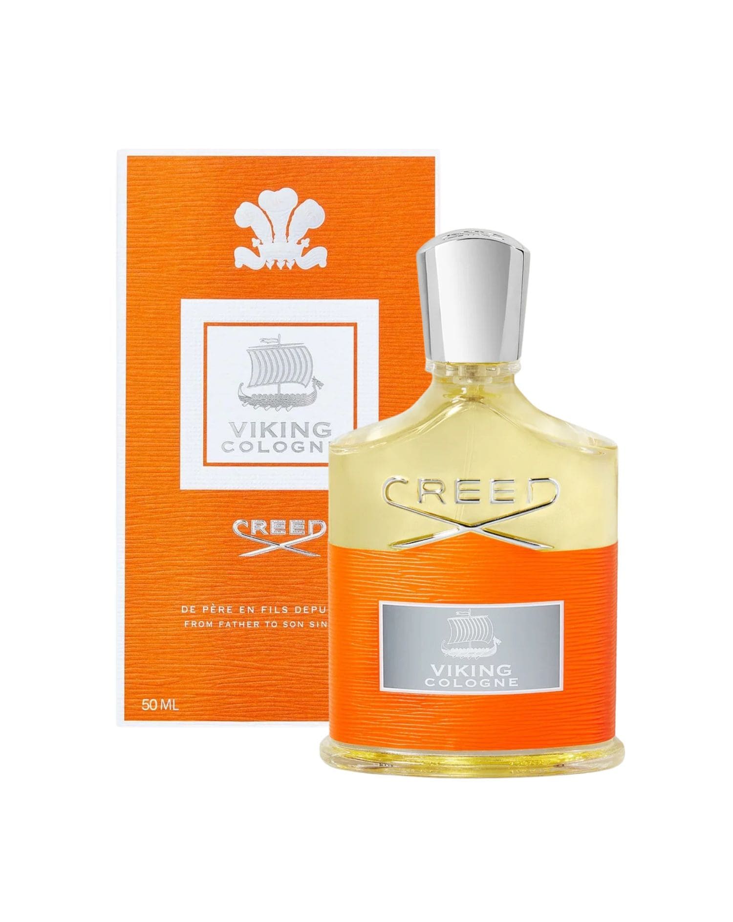 Creed Viking Cologne 50ml