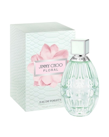 Jimmy Choo Floral 90ml Eau de Toilette