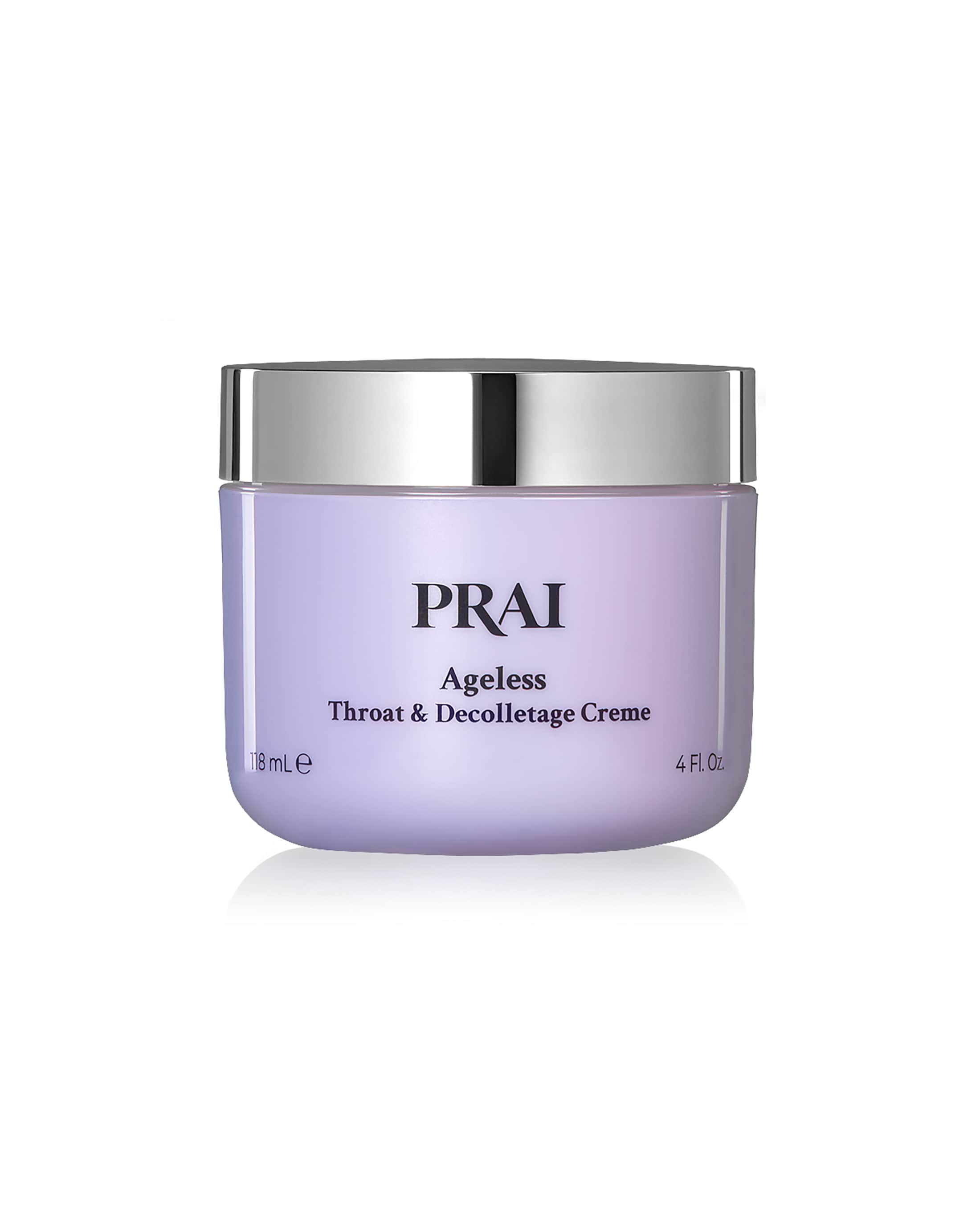 PRAI Ageless Throat & Decolletage Creme