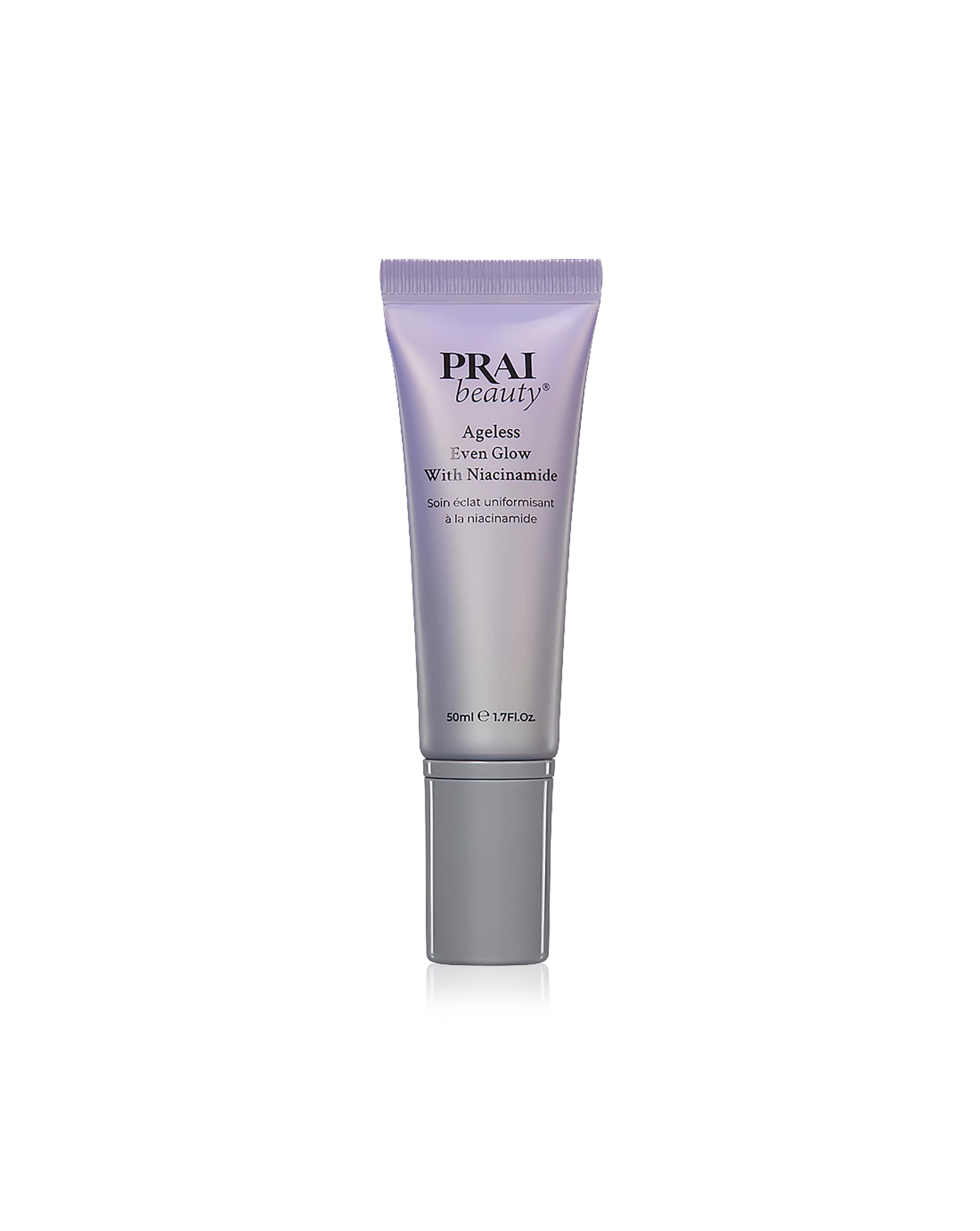 PRAI Ageless Even Glow Daily Moisturiser