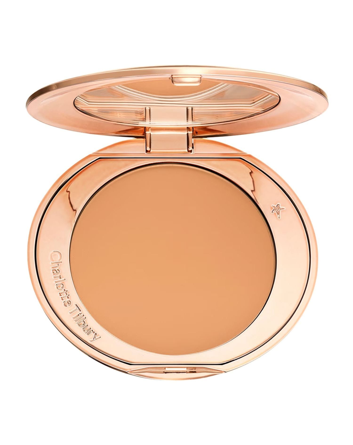 Charlotte Tilbury Airbrush 3 Tan Powder
