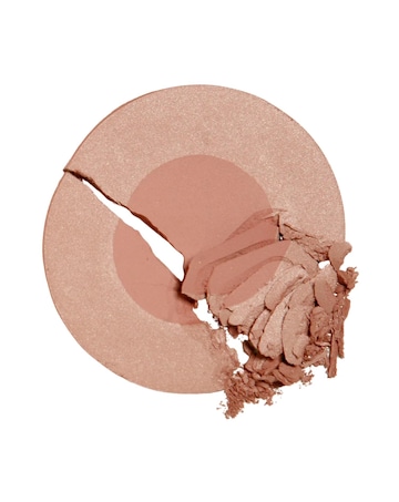 Charlotte Tilbury Pillow Talk Cheek To Chic blusher, pillow talk First love 8g