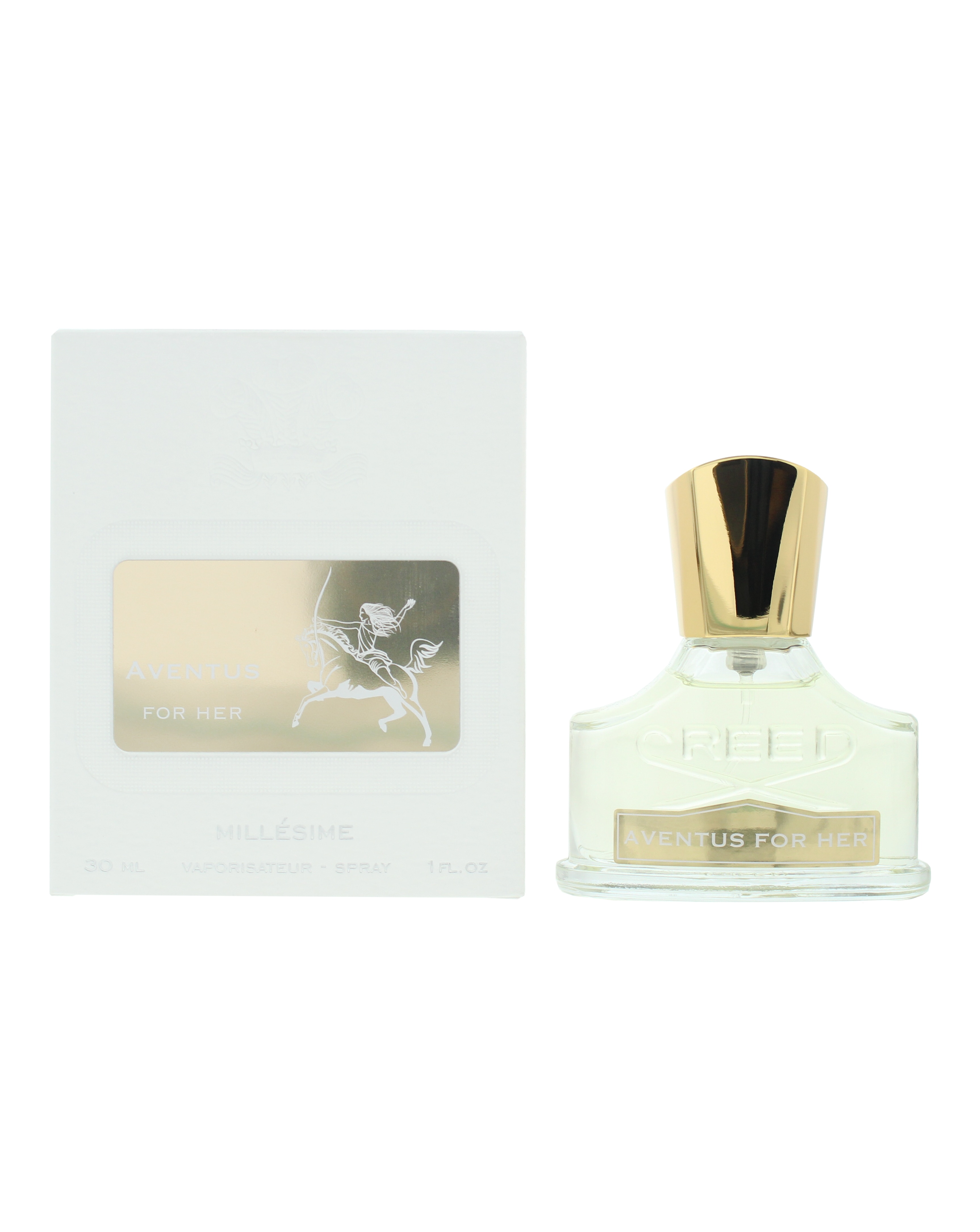 New In - Creed Aventus For Her Eau de Parfum 30ml