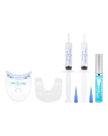 Smile Science Home Teeth Whitening Kit