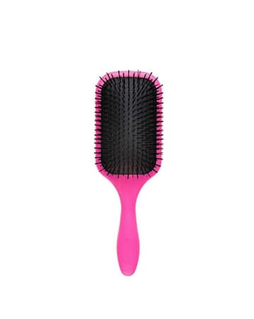 Denman Tangle Tamer Ultra Pink