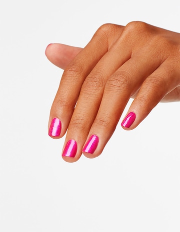 OPI Nail Polish Pompeii Purple