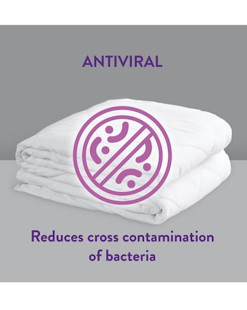 Slumberdown Complete Protection Mattress Protector