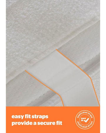 Silentnight Yours&Mine Dual Control Electric Blanket