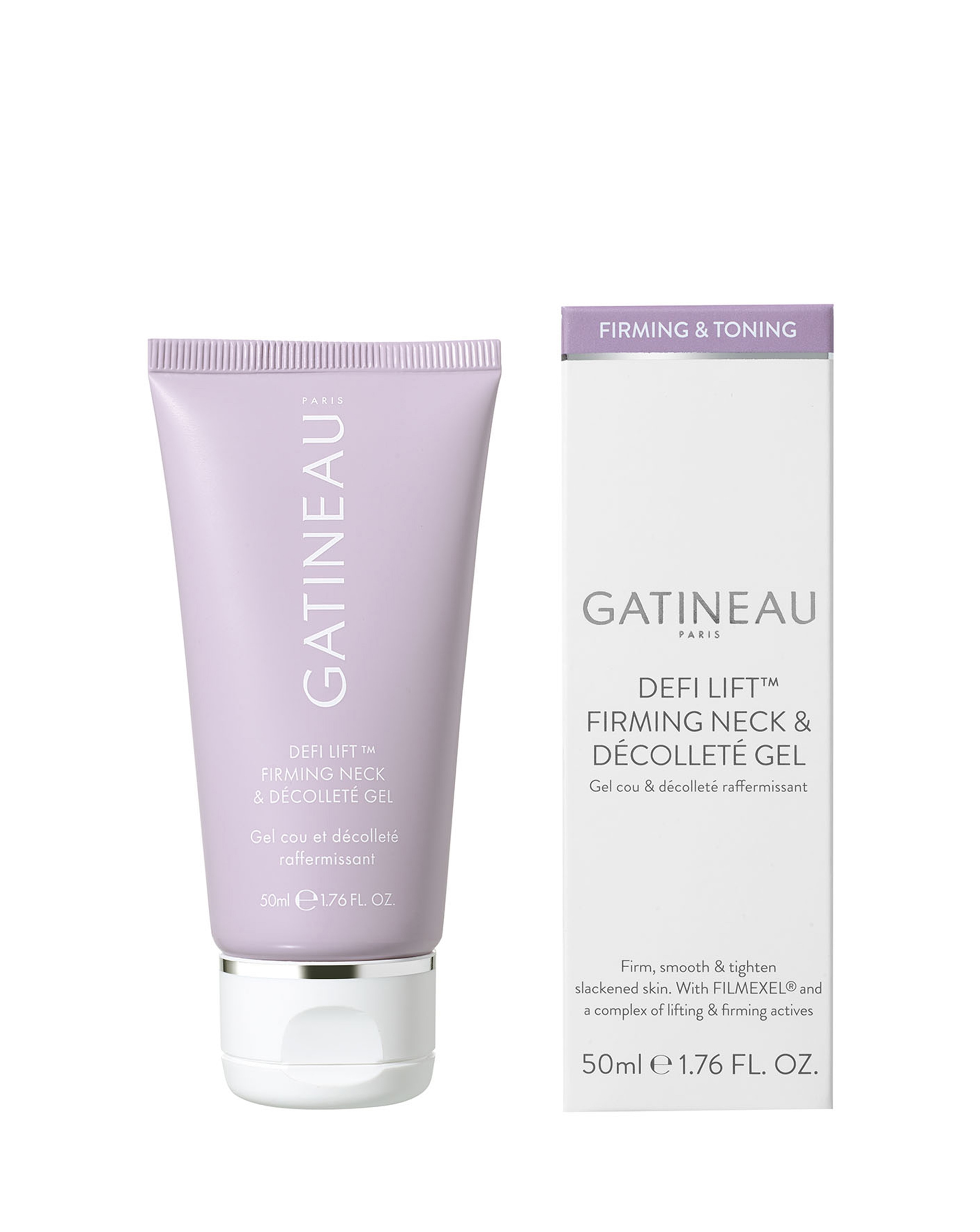 GATINEAU Firming Neck & Decollete