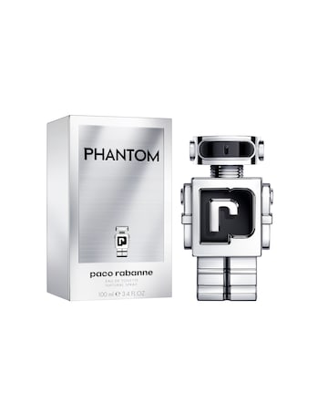 Paco Rabanne Phantom 100ml EDT