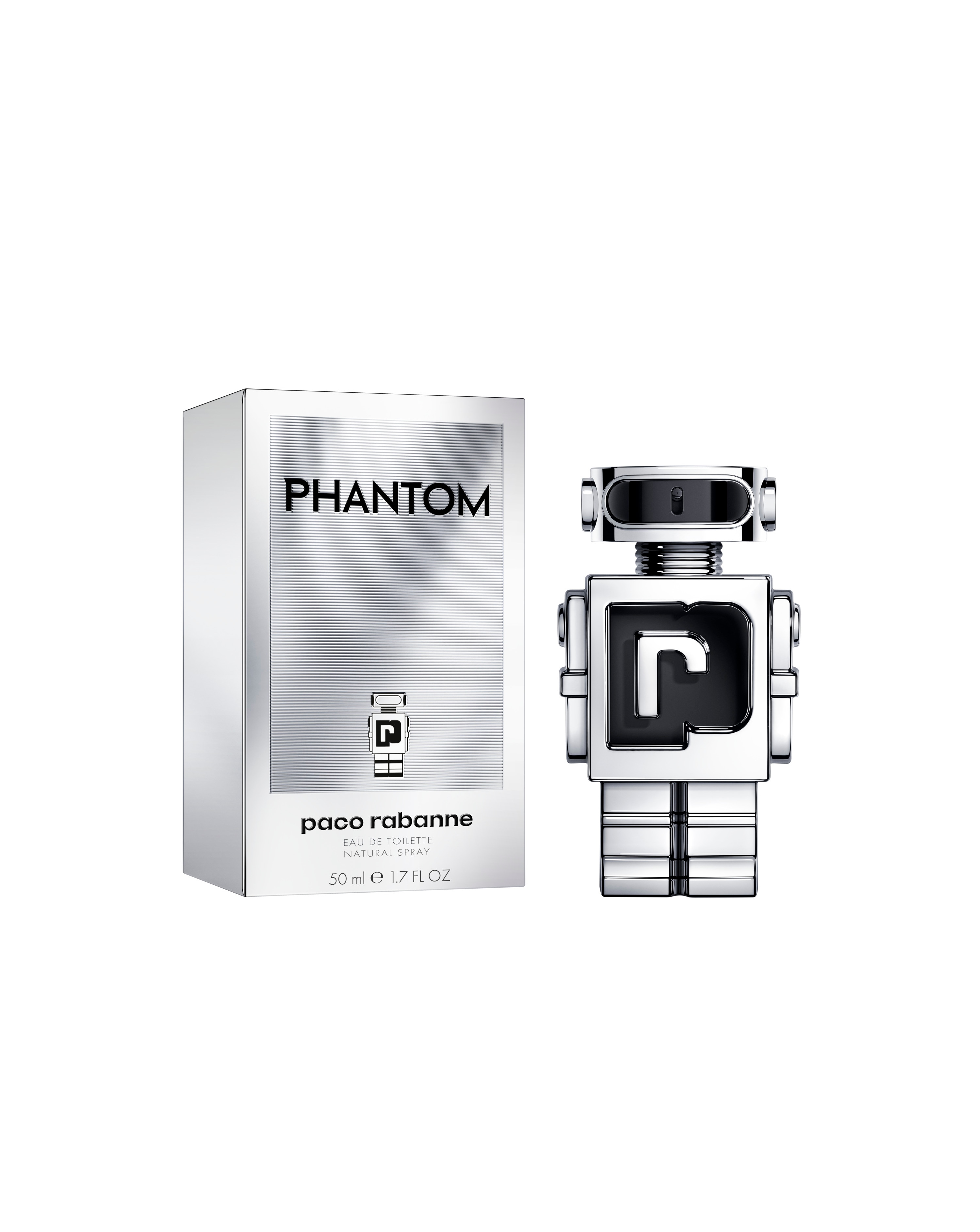 Paco Rabanne Phantom 50ml EDT