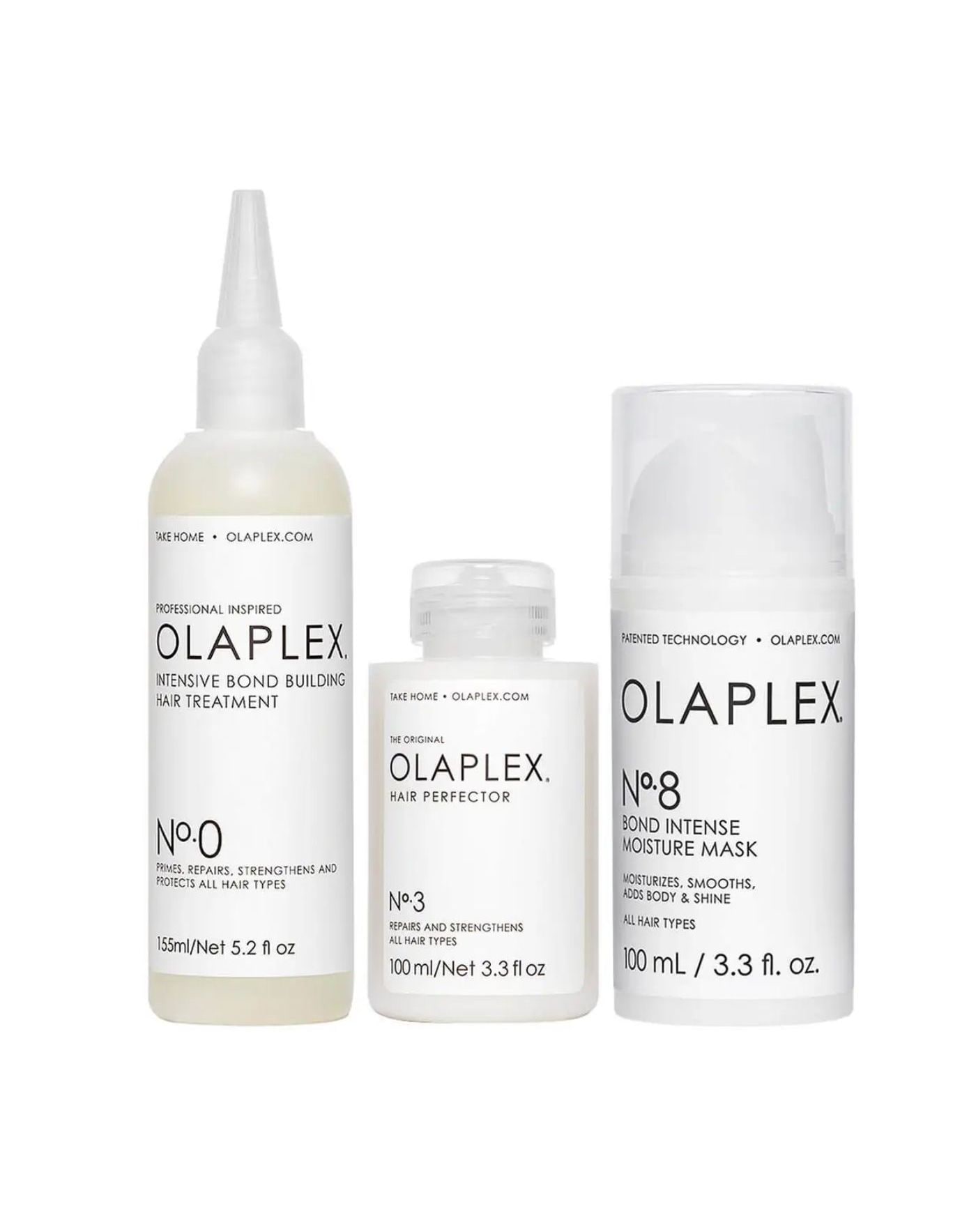 Olaplex Hair Repair Bundle