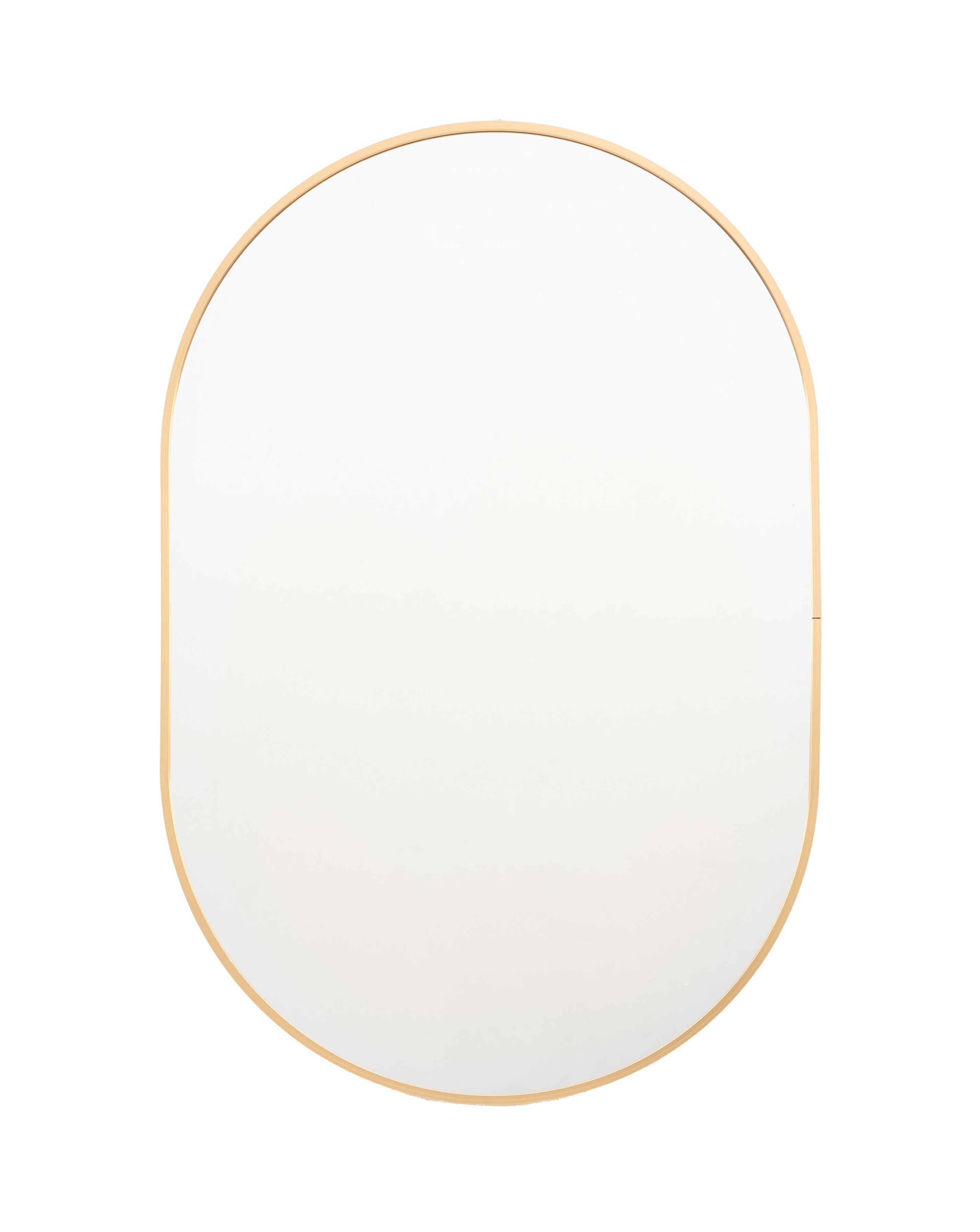 Gallery Yardley Mirror Gold