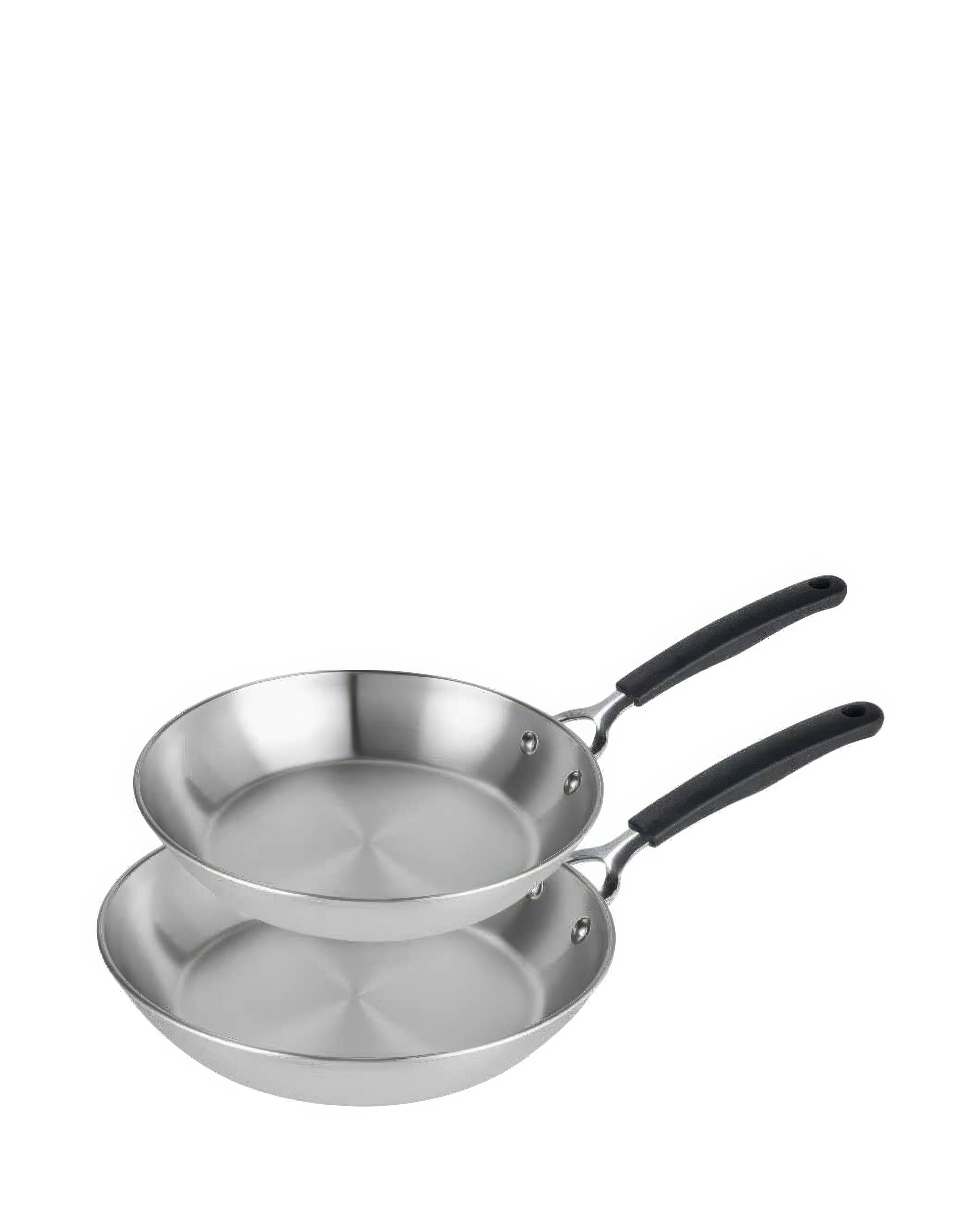 Prestige Made to Last Frying Pan Set