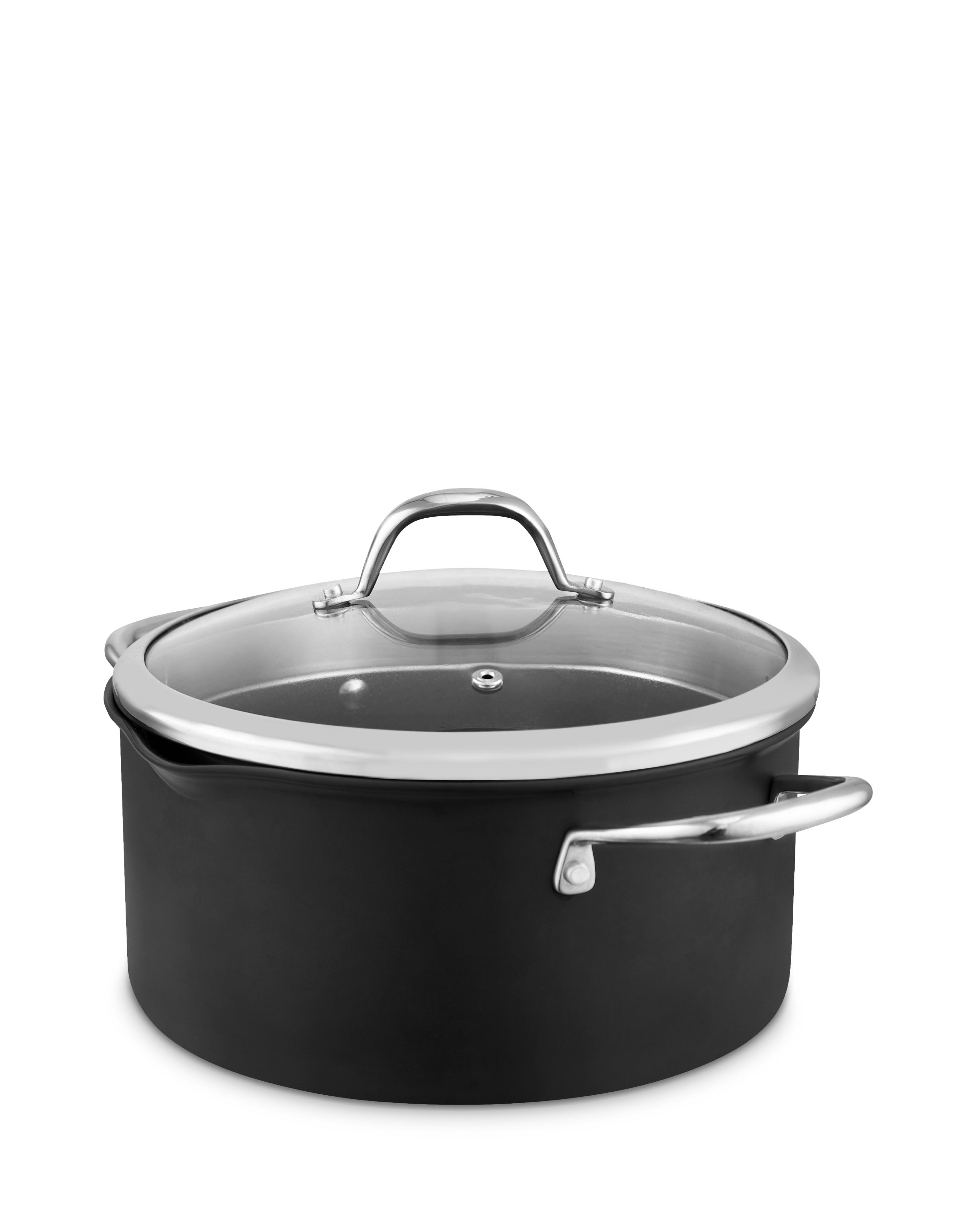 Good Food 24cm Stockpot