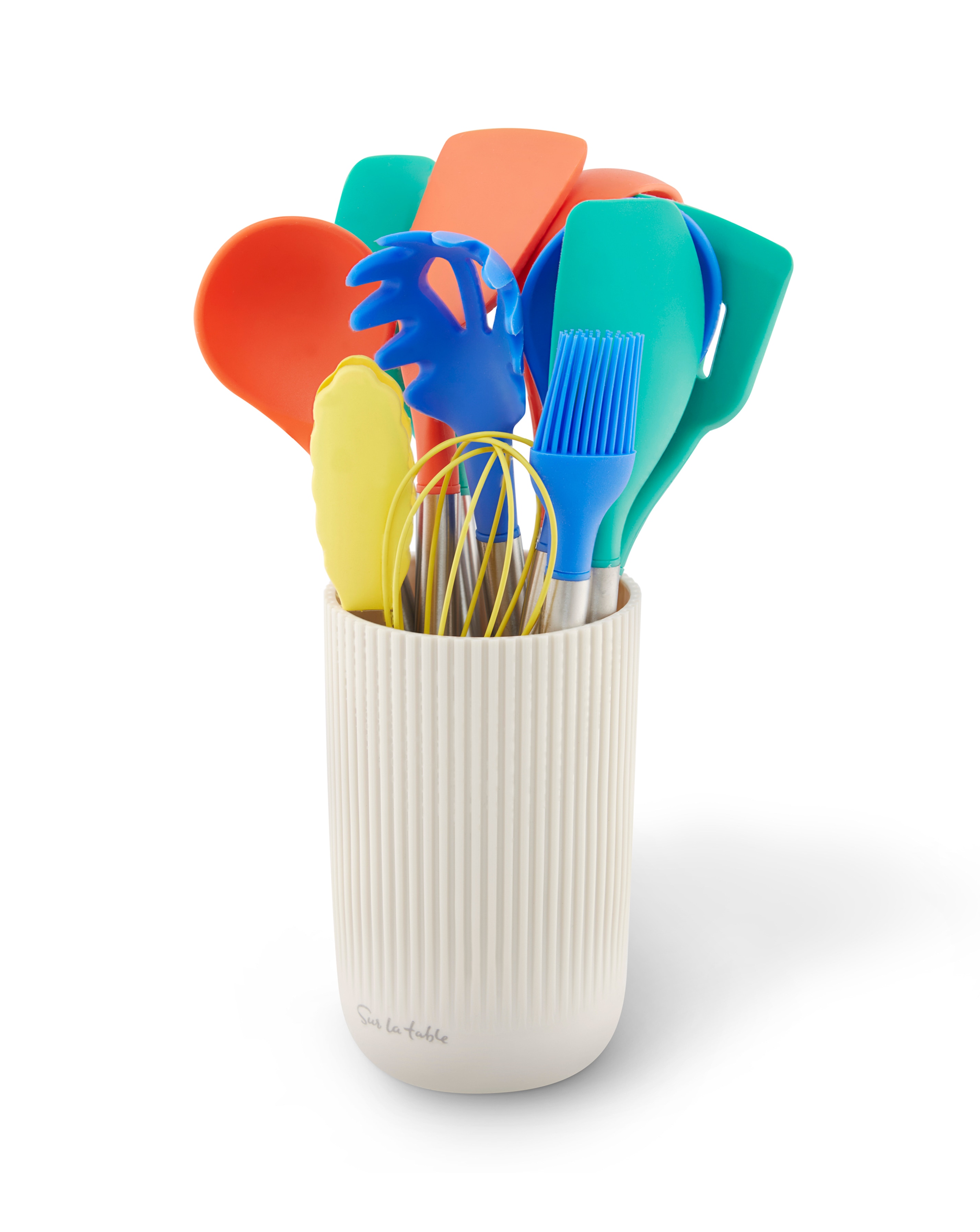 Sur La Table 12 Piece Utensil Set