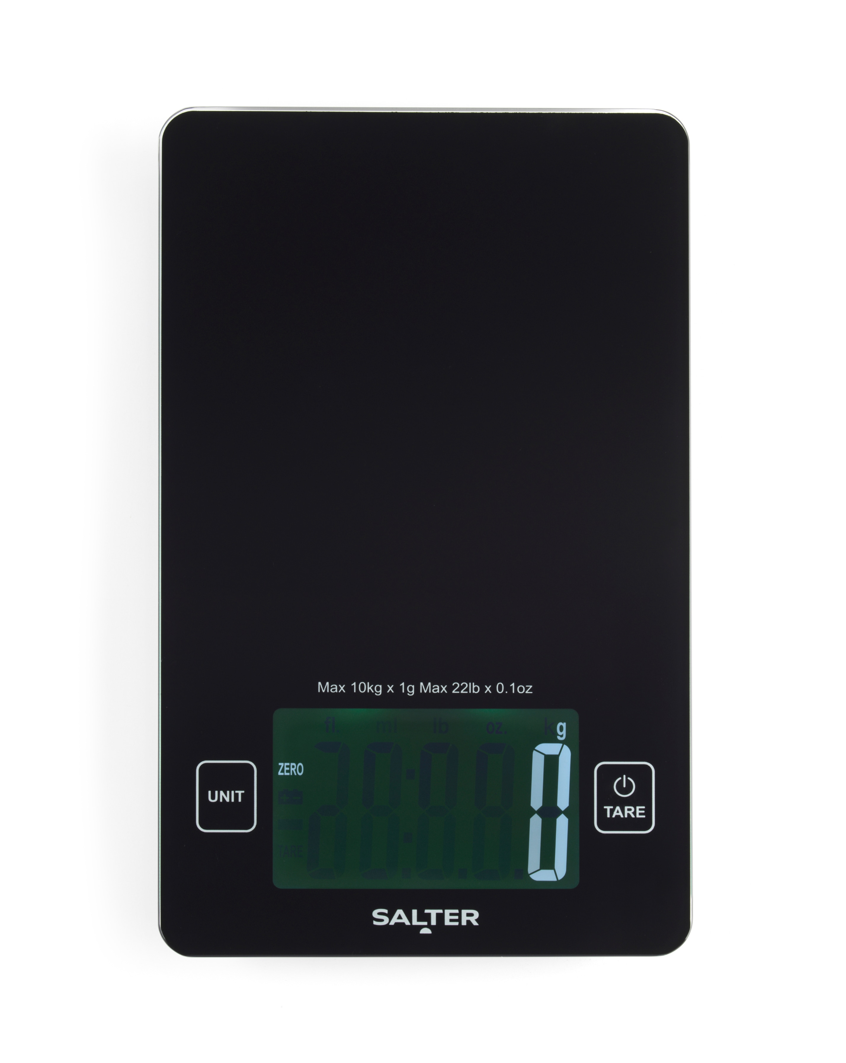 Salter Large Display Electronic Scale
