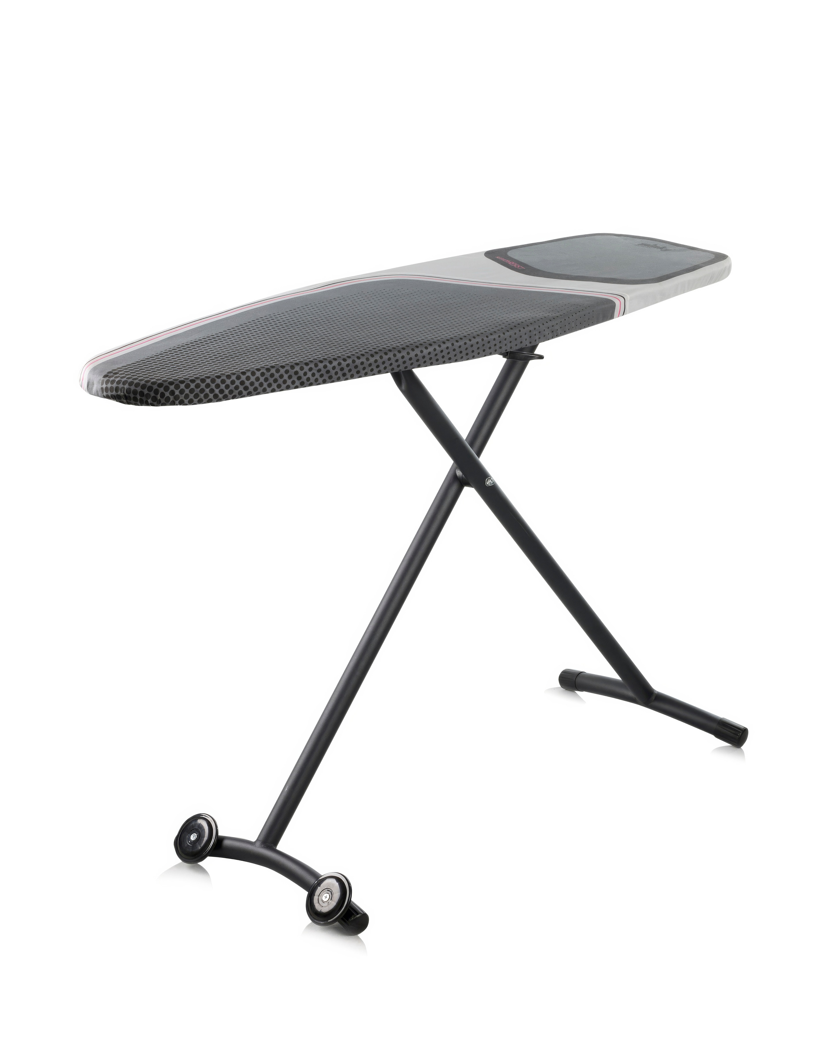 New In - Minky Flexi Steam Board