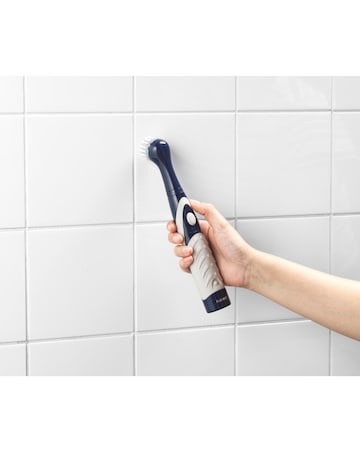 Beldray Scrubber Turbo Brush