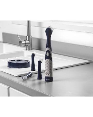 Beldray Scrubber Turbo Brush