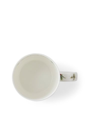 Wrendale Highland Star Mug