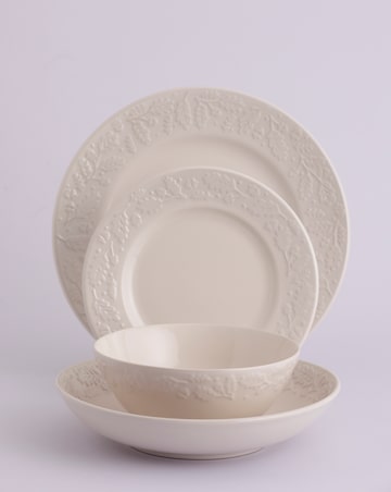 Price & Kensington Set of 4 Acorn Pasta Bowls