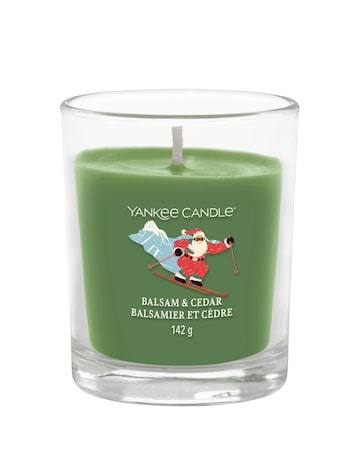 Yankee Candle Christmas 3 Tumbler Giftset