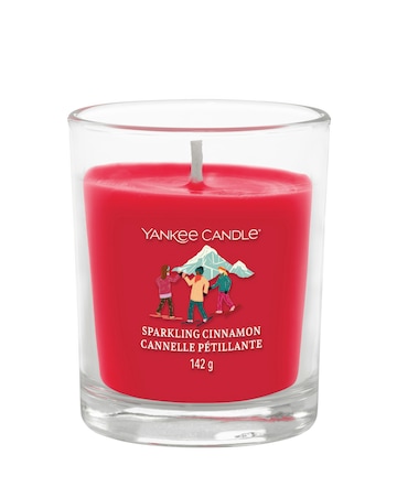 Yankee Candle Christmas 3 Tumbler Giftset