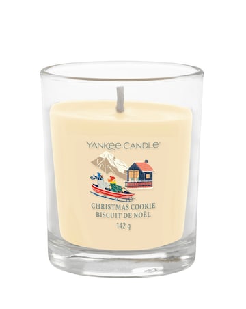 Yankee Candle Christmas 3 Tumbler Giftset