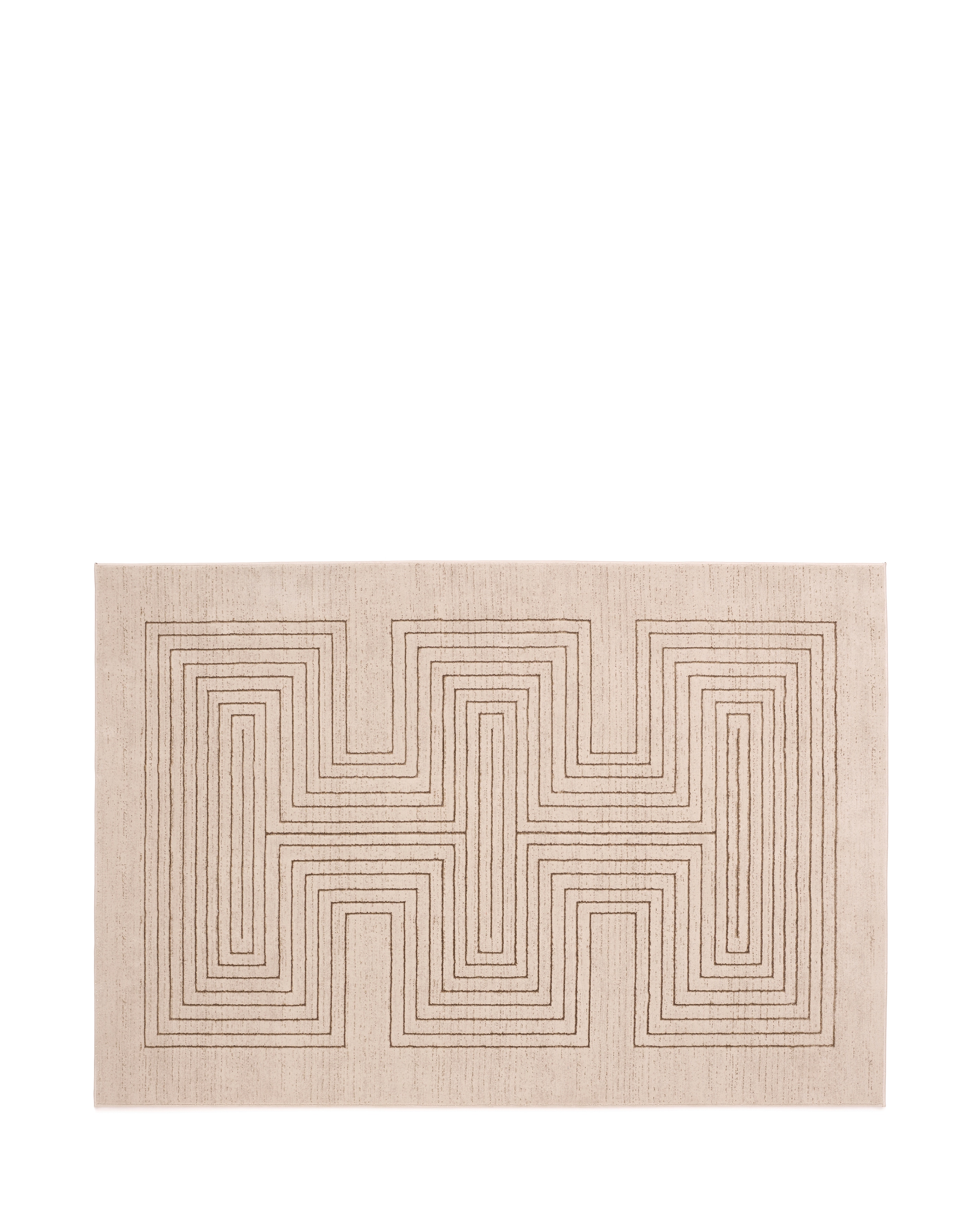 Calacatta Lines Rug
