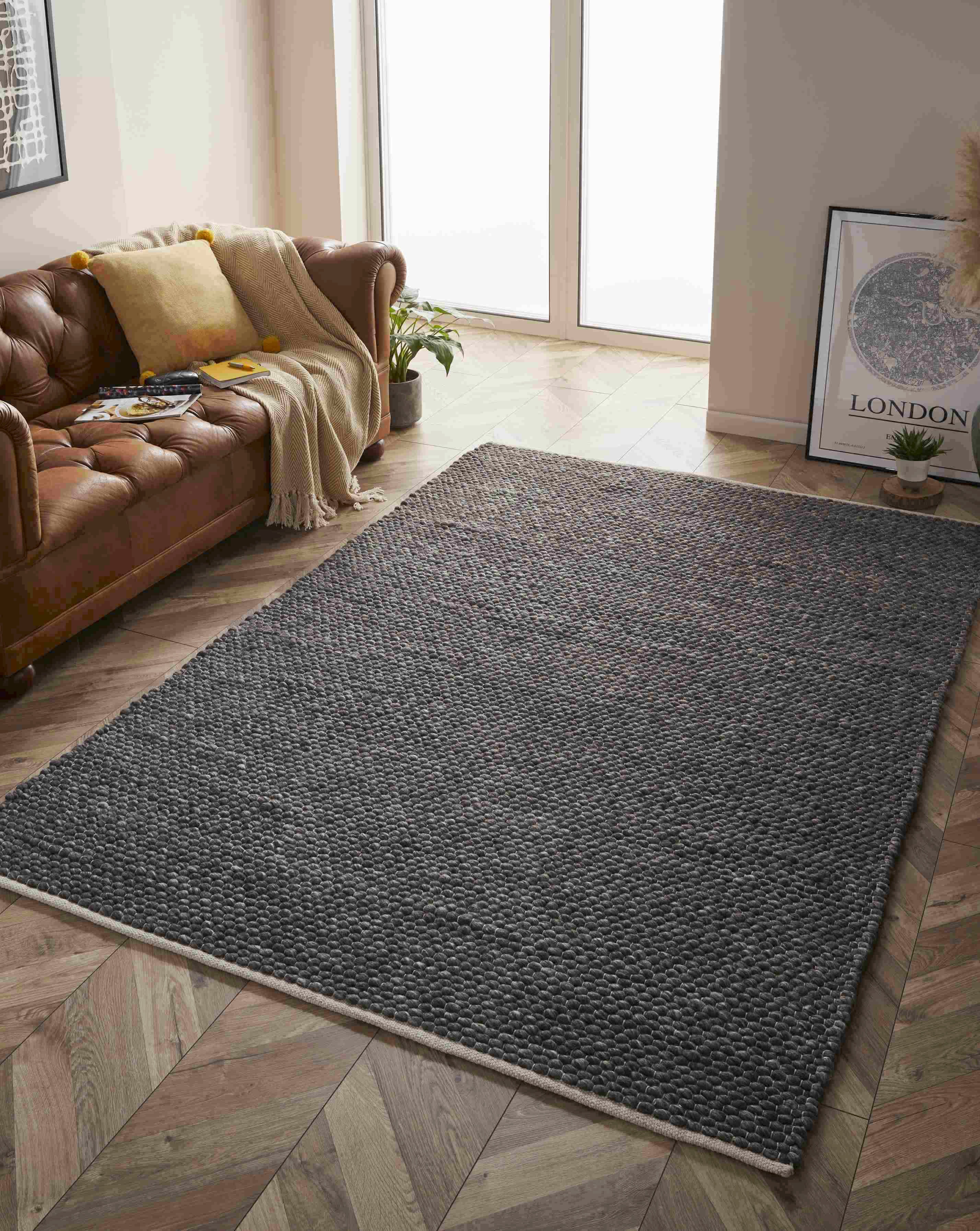 Savannah Wool Rug