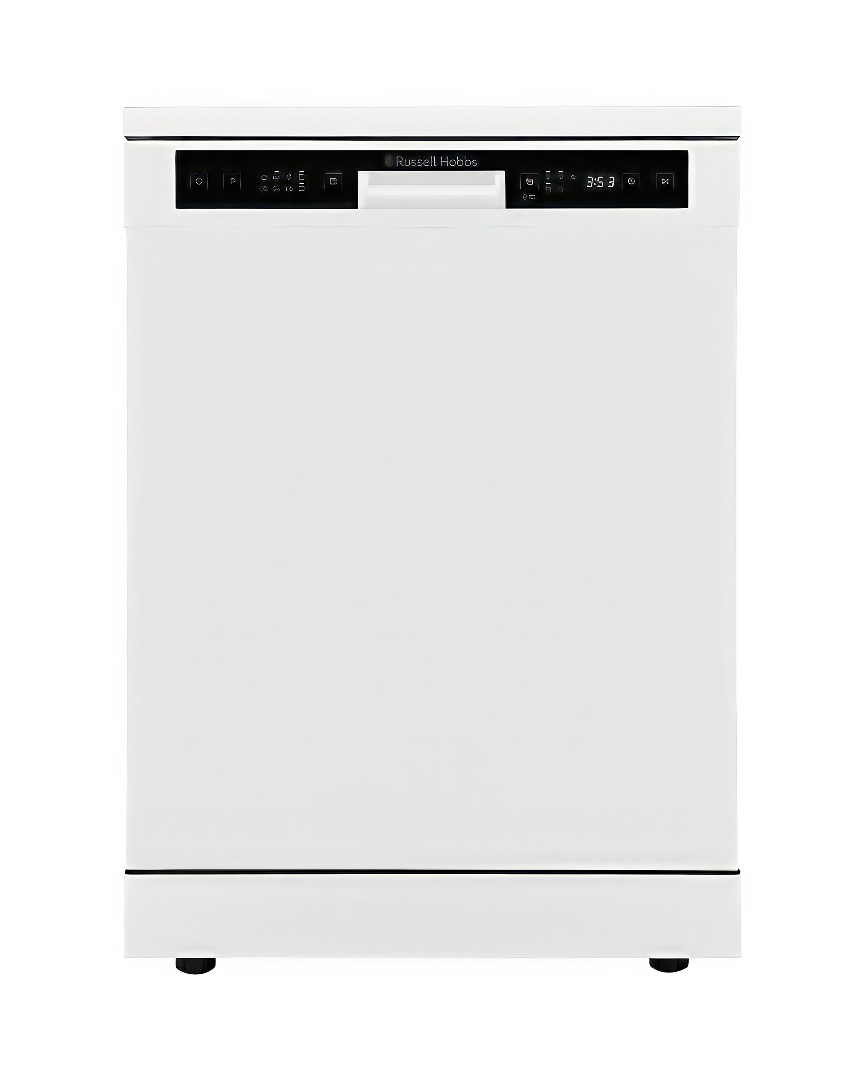 New In - Russell Hobbs RH60DW00D2W Dishwasher