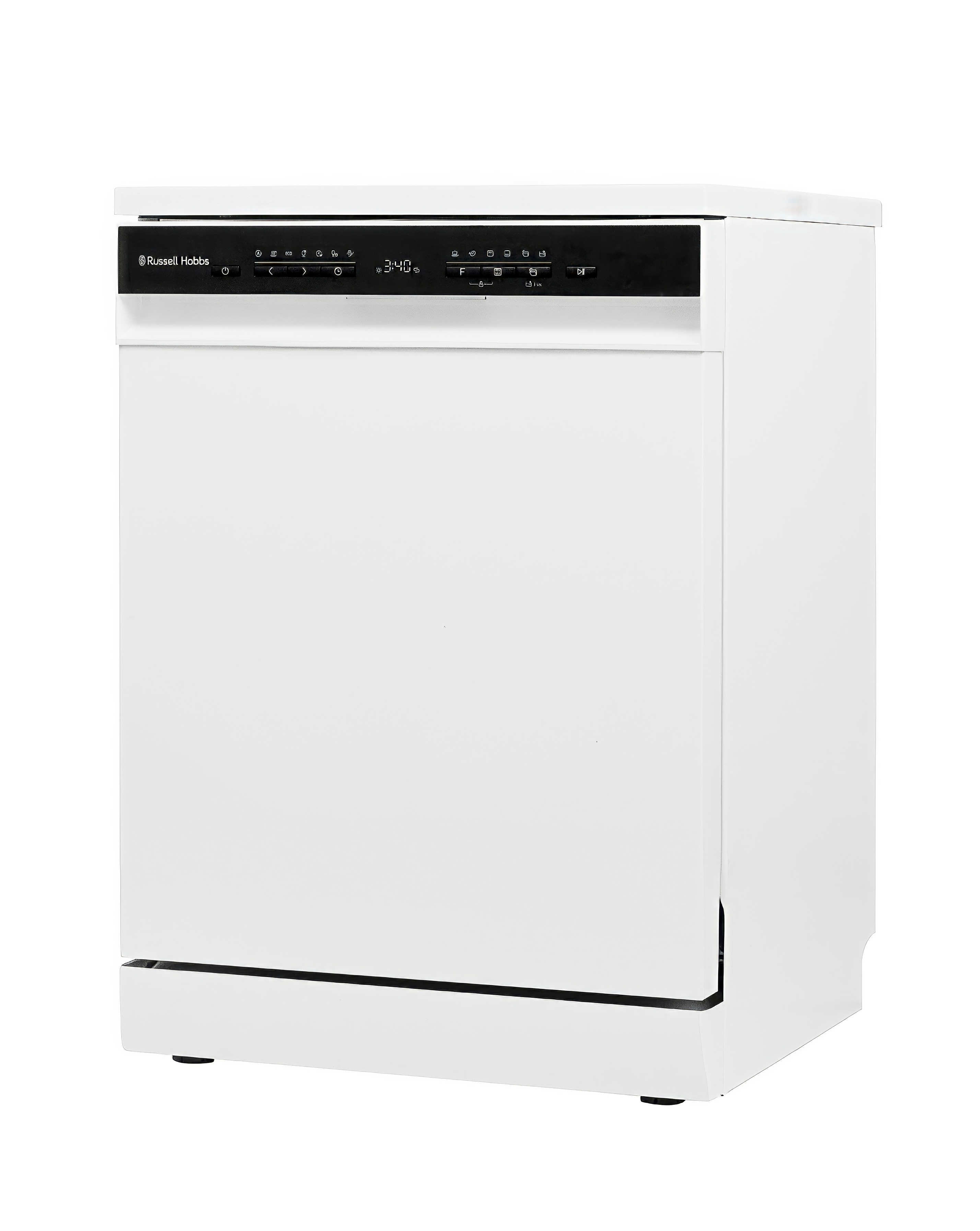 New In - Russell Hobbs RH60DW10C1W Dishwasher
