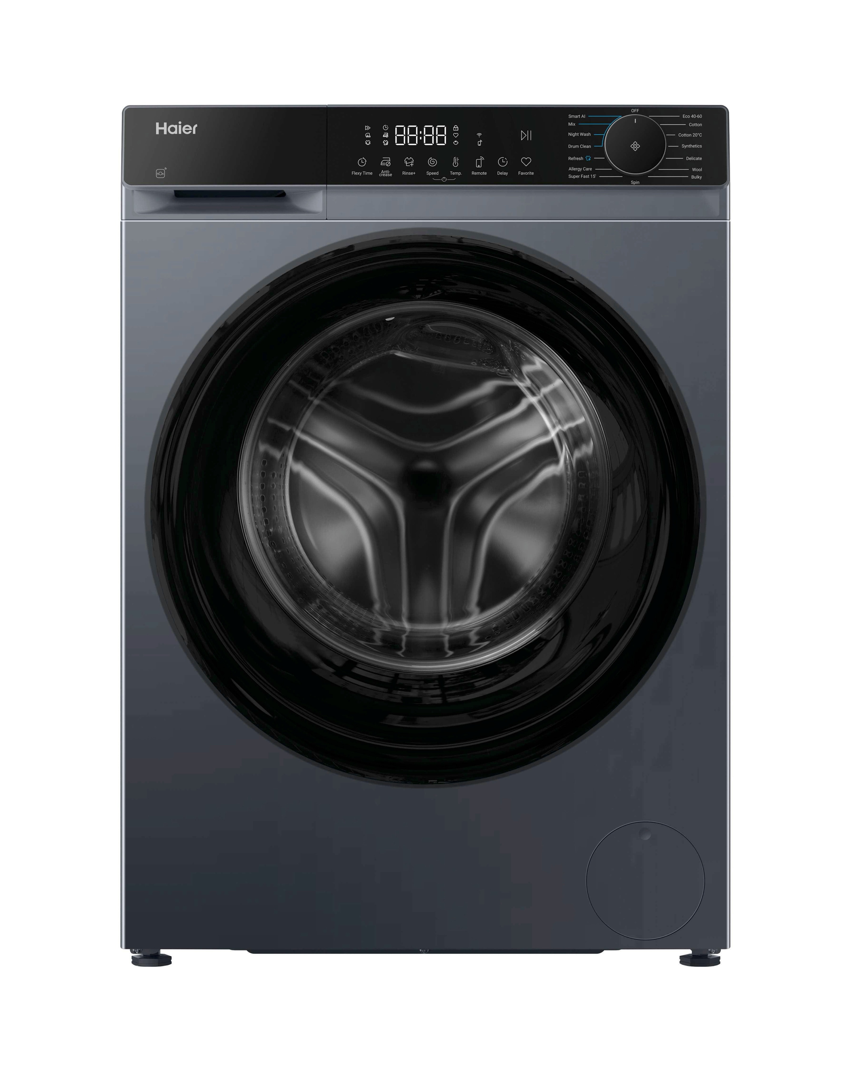 Haier X5 HW90BP14357GTUUK 9kg Washer