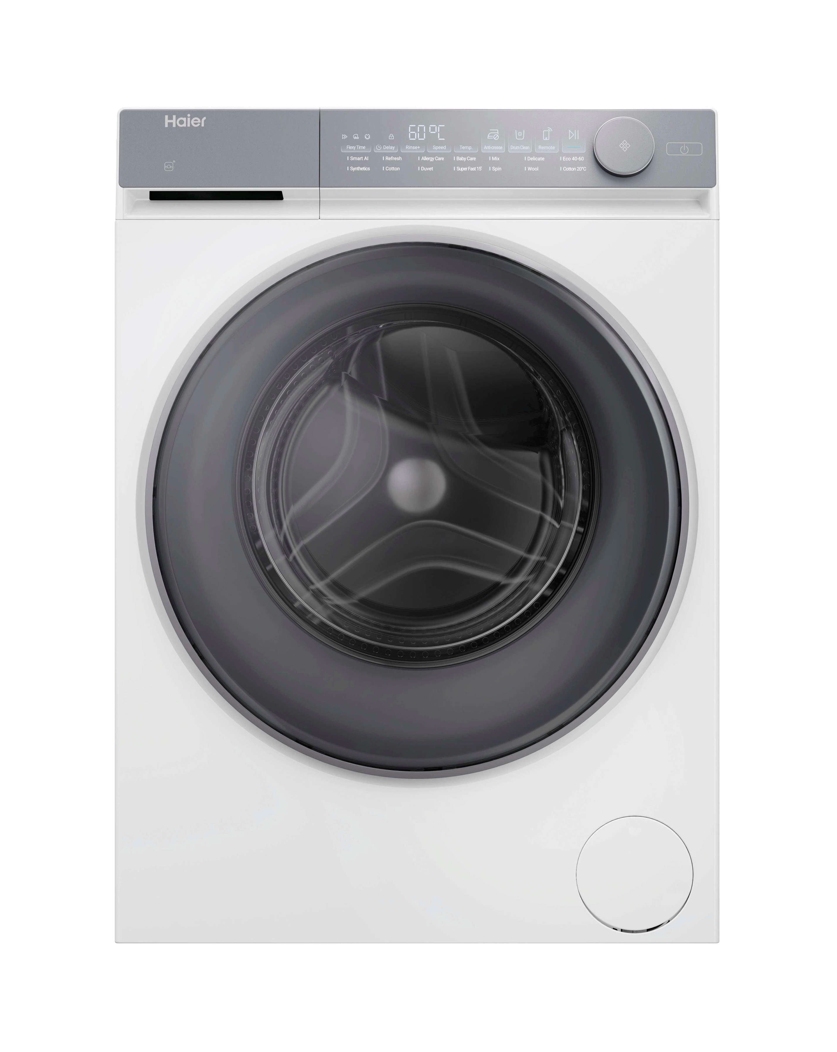 New In - Haier X7 HW100-B14367U-UK 10kg Washer