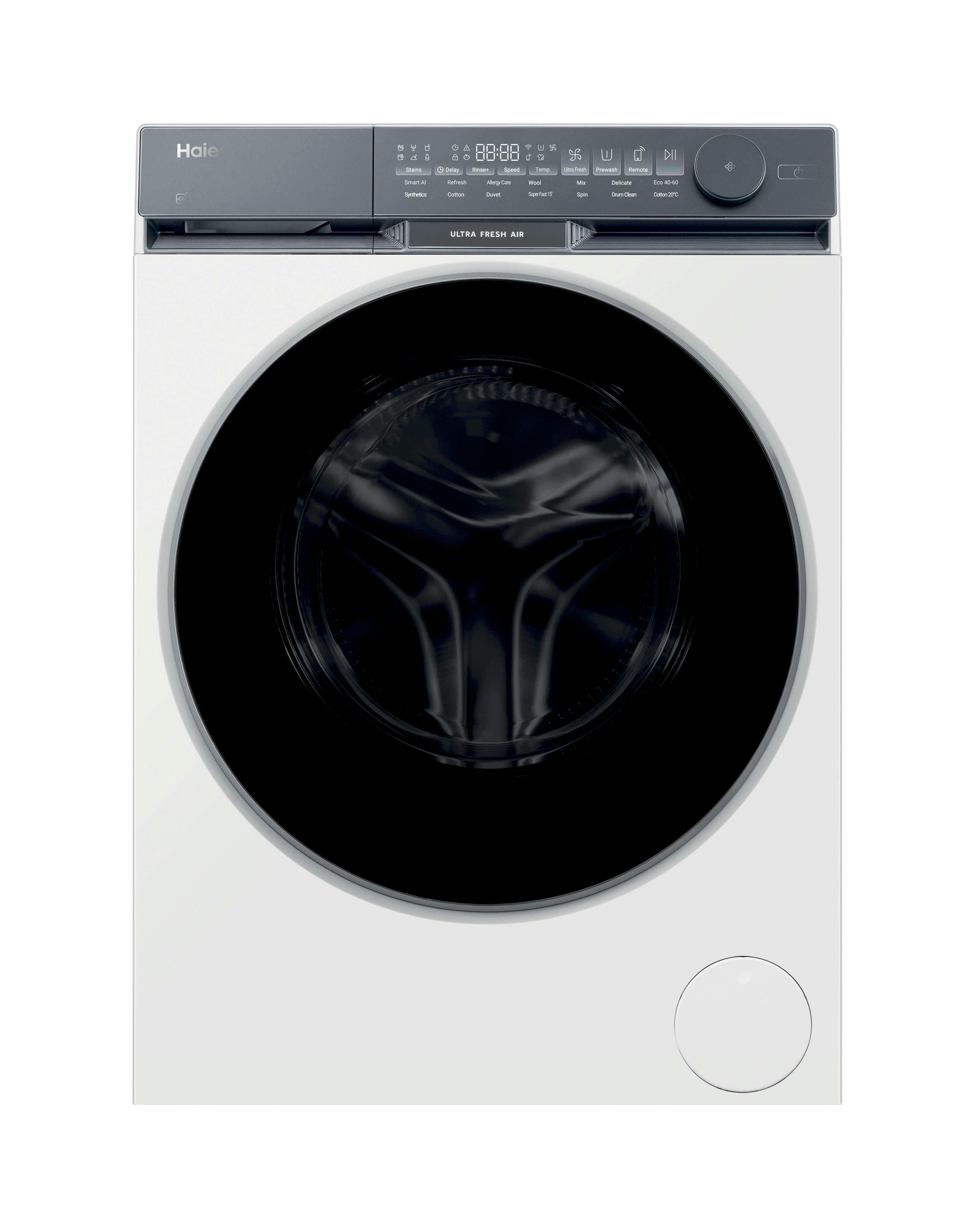 New In - Haier X9 HW100-B14387UUK 10kg Washer