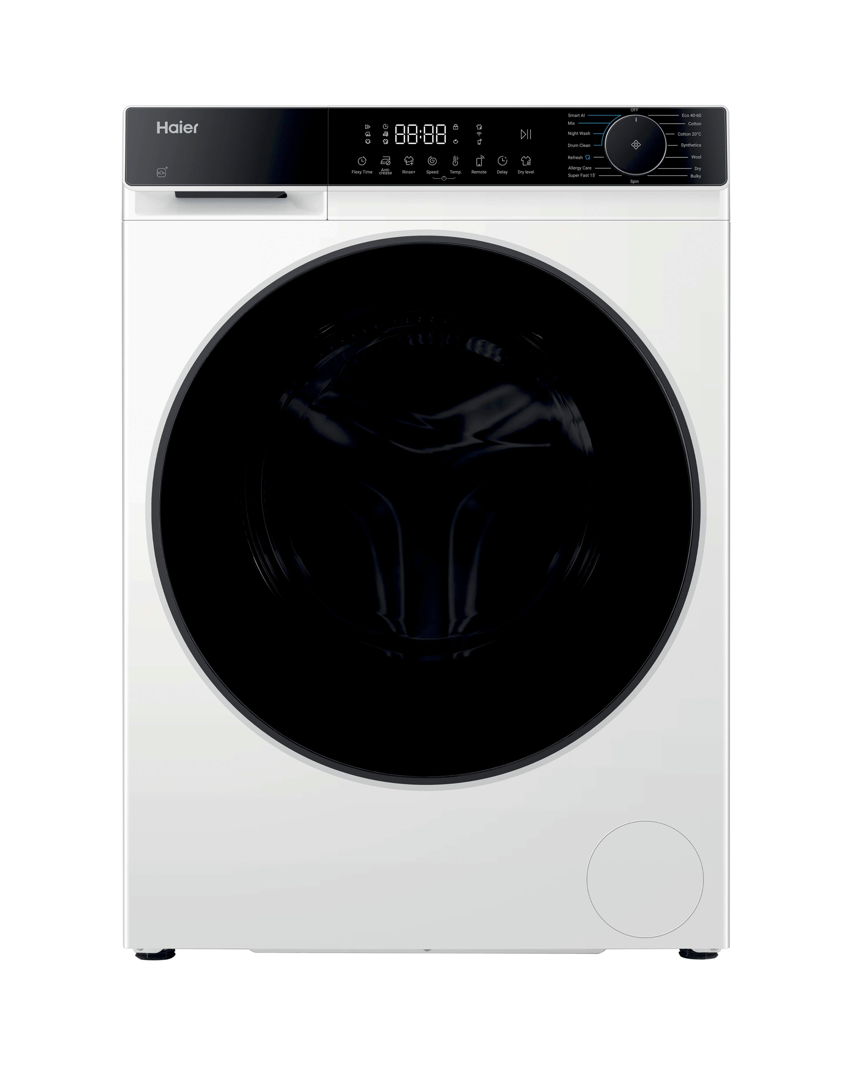 New In - Haier HWD100BP16357UUK 10/6kg Wash Dry