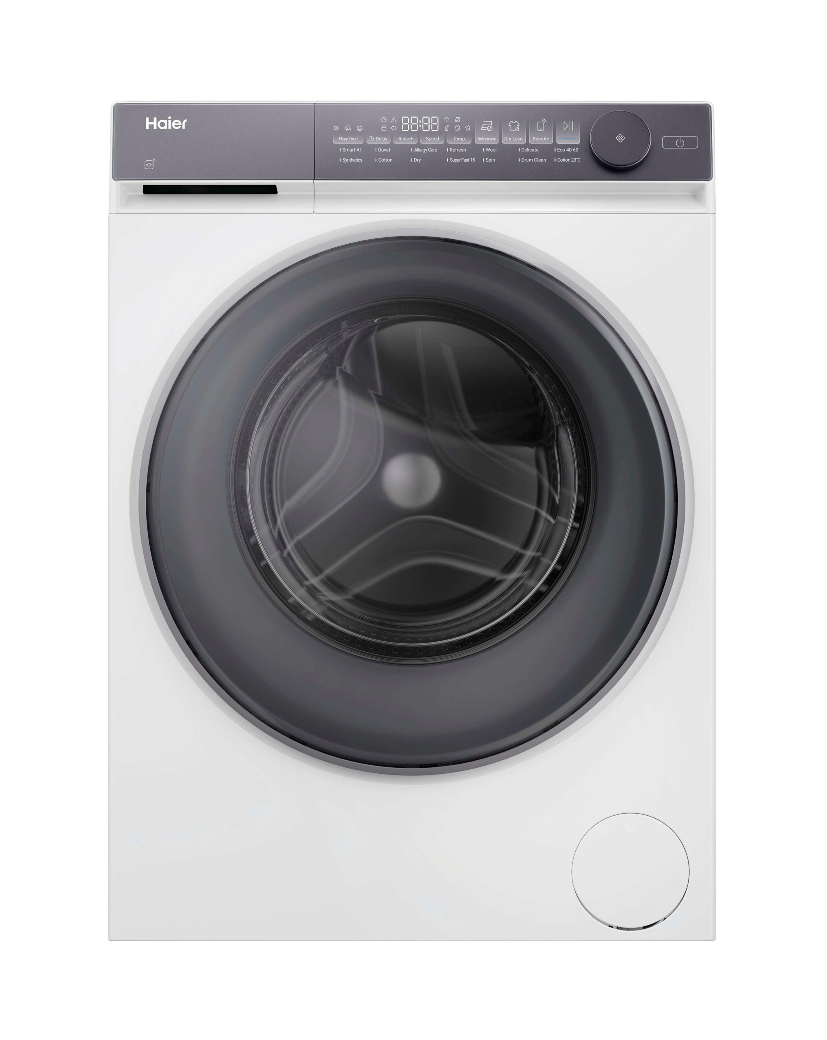 New In - Haier HWD90-B14367U-UK 9/6kg Wash Dry