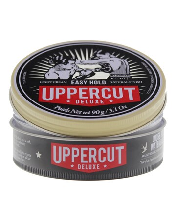 Uppercut Deluxe Easy Hold Light Cream 90g