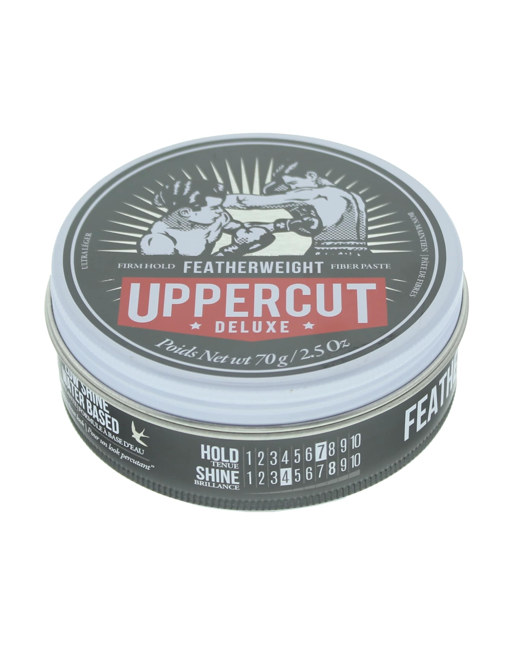 Uppercut Deluxe Featherweight Paste 70g