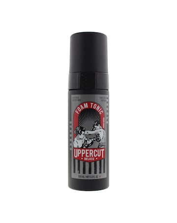 Uppercut Deluxe Foam Tonic 150ml