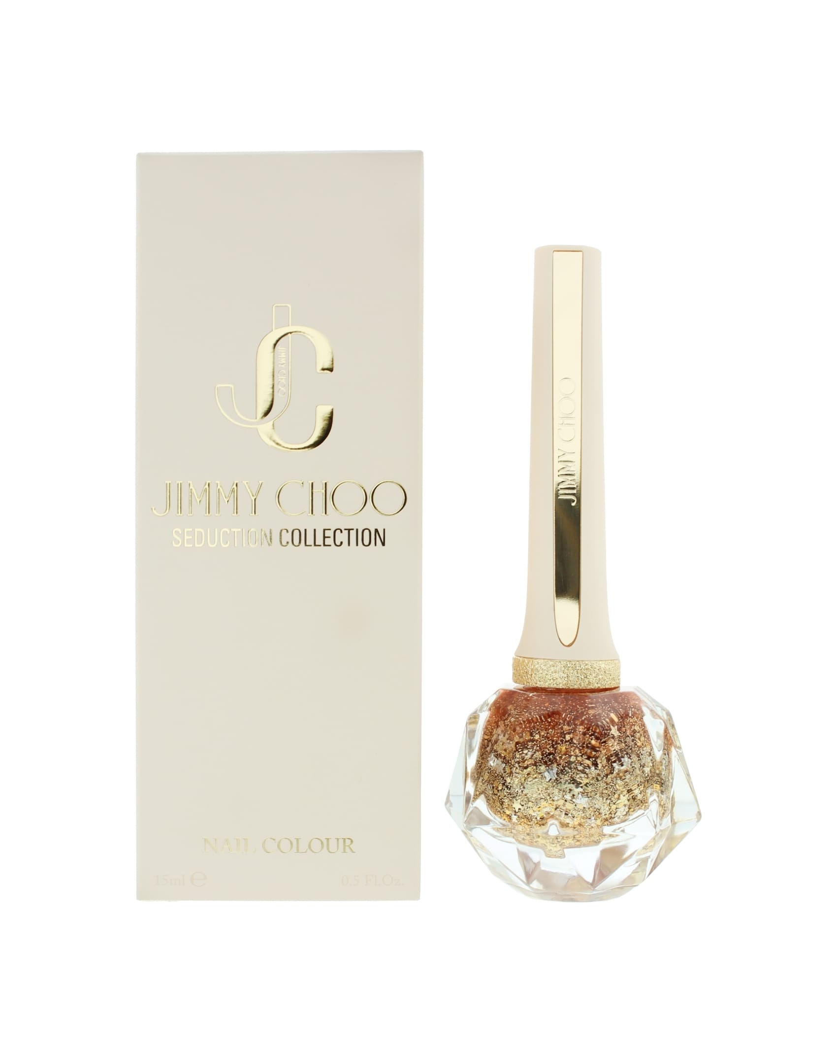 Jimmy Choo Seduction 008 Nail Polish