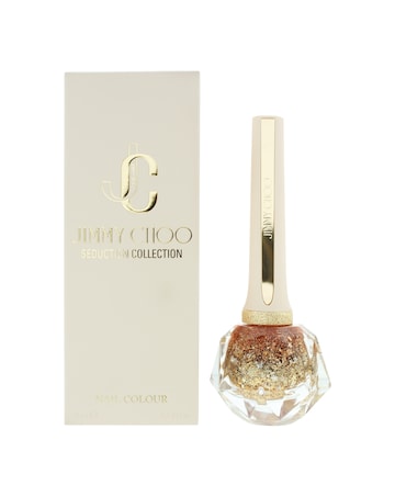 Jimmy Choo Seduction Collection 008 Nail Polish 15ml