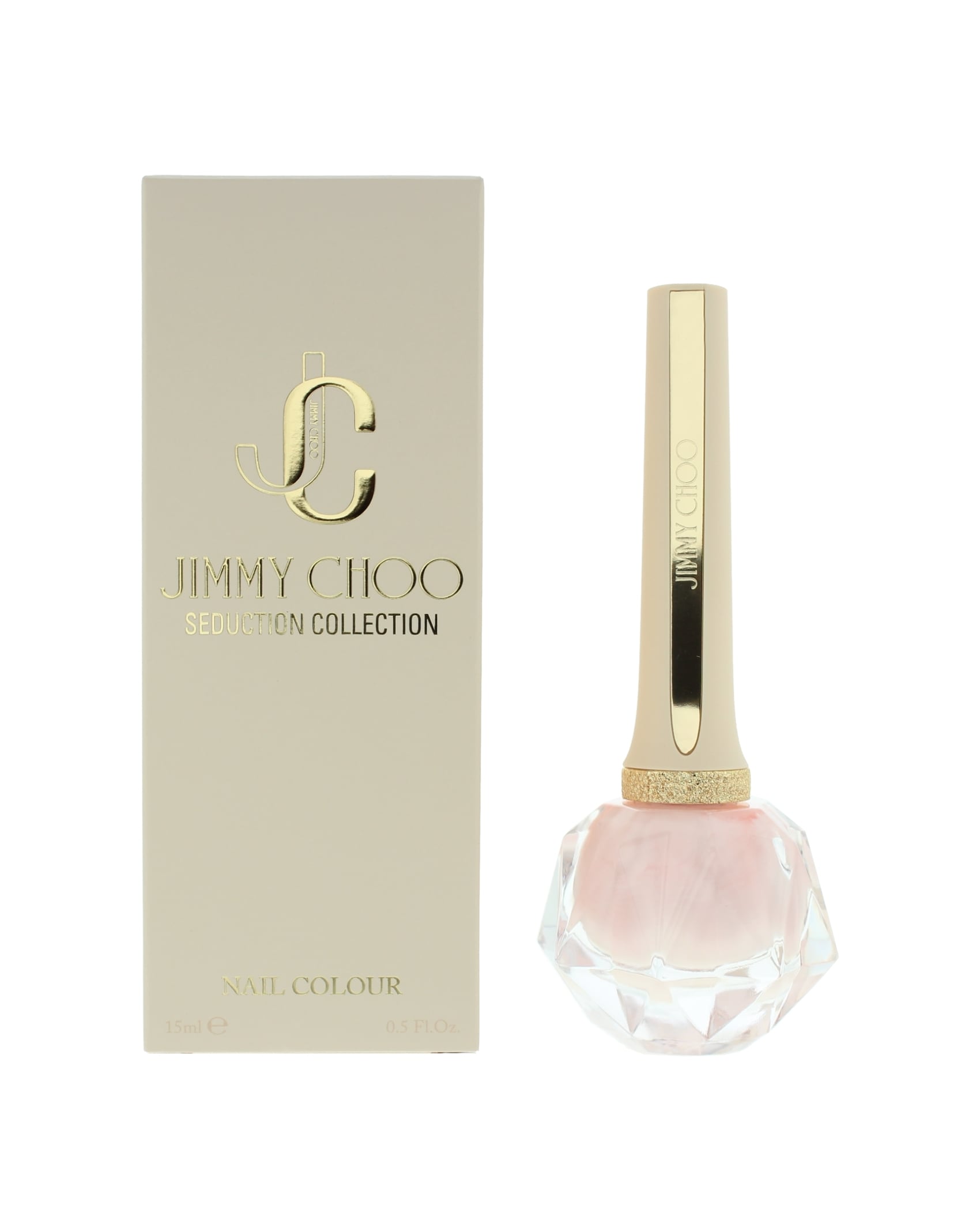 Jimmy Choo Seduction 006 Nail Polish